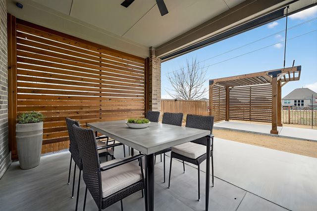 6117 Whiskerbrush, Flower Mound, TX 76226