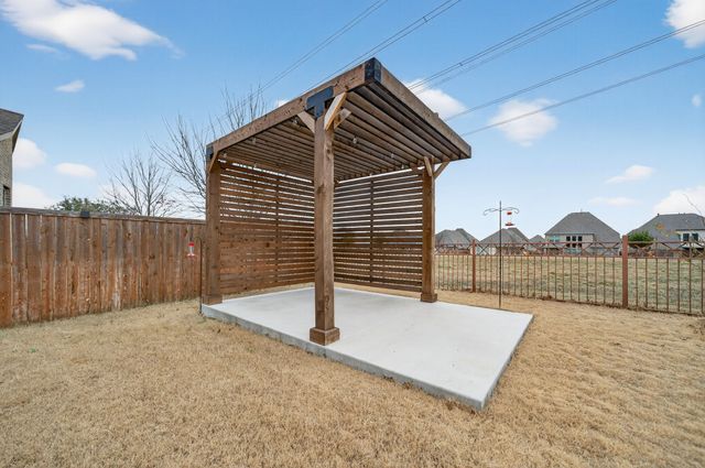 6117 Whiskerbrush, Flower Mound, TX 76226