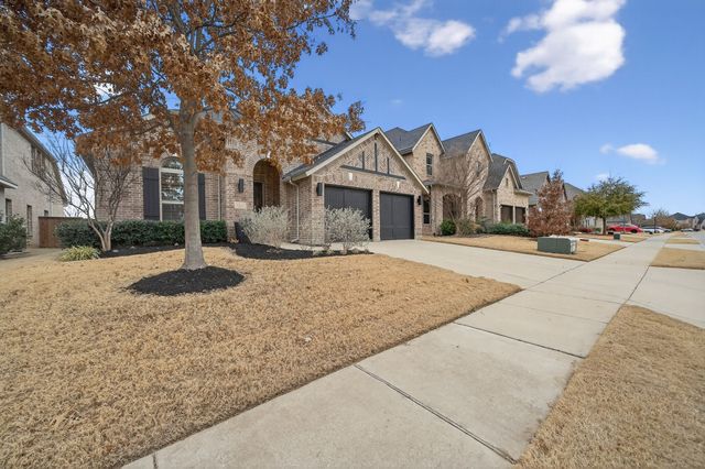 6117 Whiskerbrush, Flower Mound, TX 76226