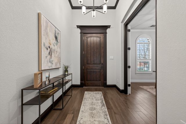 6117 Whiskerbrush, Flower Mound, TX 76226