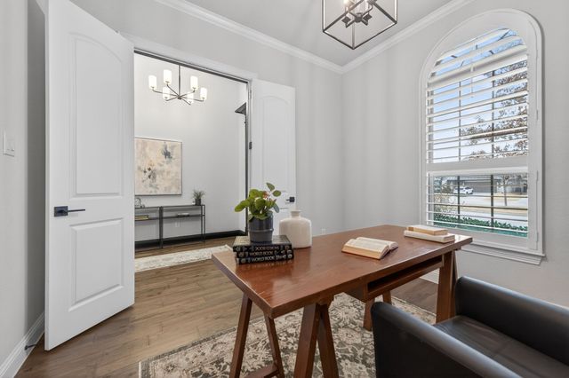 6117 Whiskerbrush, Flower Mound, TX 76226