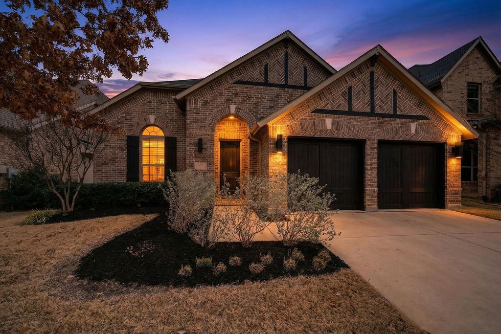 6117 Whiskerbrush, Flower Mound, TX 76226