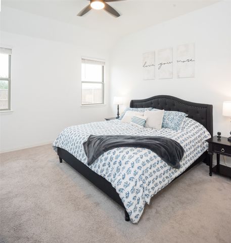 3826 Chicory Court, Melissa, TX 75454