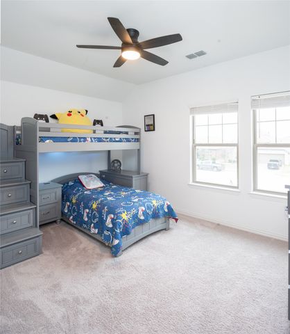 3826 Chicory Court, Melissa, TX 75454