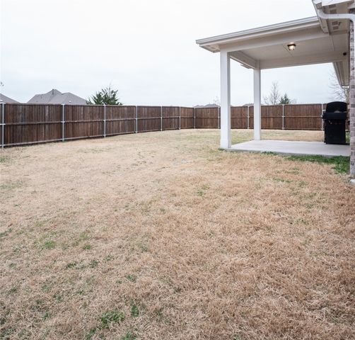3826 Chicory Court, Melissa, TX 75454
