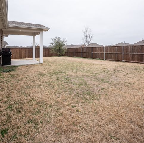 3826 Chicory Court, Melissa, TX 75454