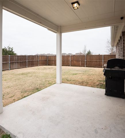 3826 Chicory Court, Melissa, TX 75454