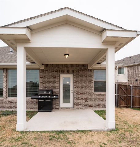 3826 Chicory Court, Melissa, TX 75454