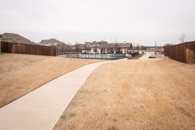 3826 Chicory Court, Melissa, TX 75454