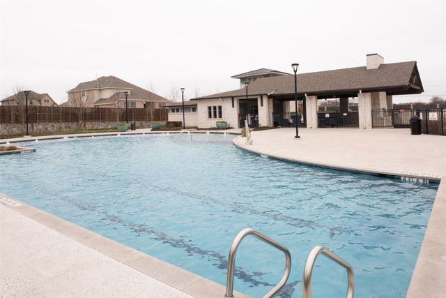 3826 Chicory Court, Melissa, TX 75454