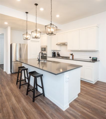 3826 Chicory Court, Melissa, TX 75454