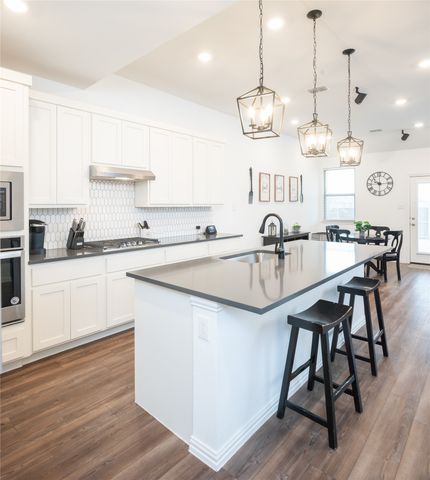 3826 Chicory Court, Melissa, TX 75454