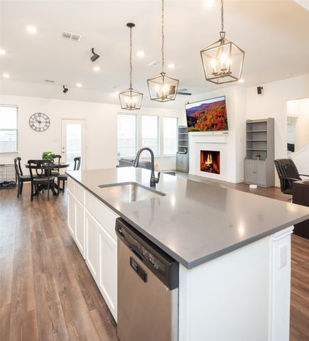 3826 Chicory Court, Melissa, TX 75454