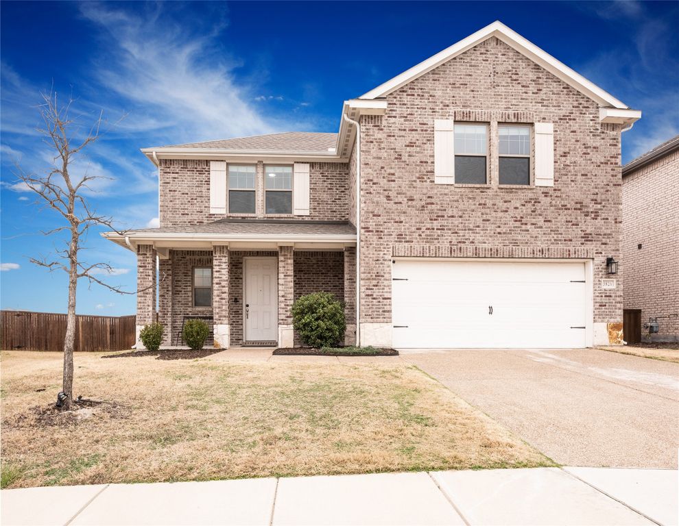 3826 Chicory Court, Melissa, TX 75454