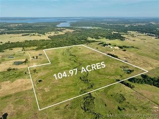 114108 S 4110, Eufaula, OK 74432