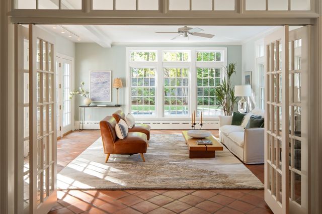 4 Cedar Road, Lincoln, MA 01773