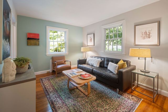 4 Cedar Road, Lincoln, MA 01773