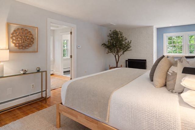 4 Cedar Road, Lincoln, MA 01773