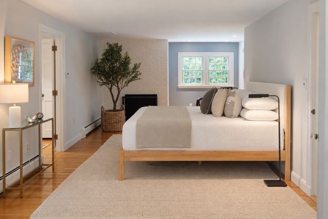 4 Cedar Road, Lincoln, MA 01773