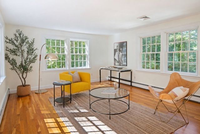 4 Cedar Road, Lincoln, MA 01773
