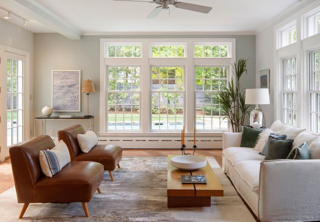 4 Cedar Road, Lincoln, MA 01773