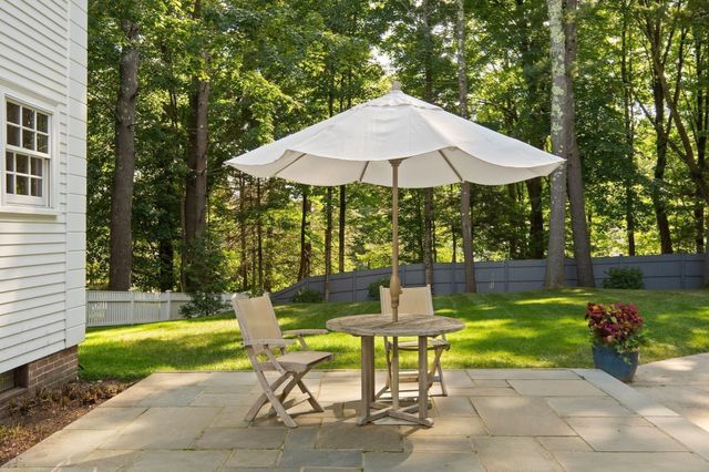 4 Cedar Road, Lincoln, MA 01773