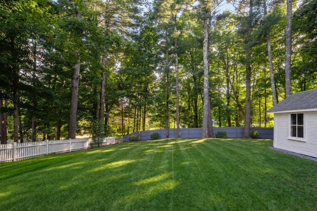 4 Cedar Road, Lincoln, MA 01773
