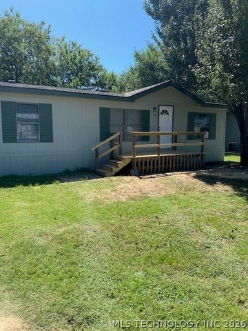 49 Tamkiki, Mead, OK 73449