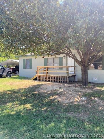 49 Tamkiki, Mead, OK 73449