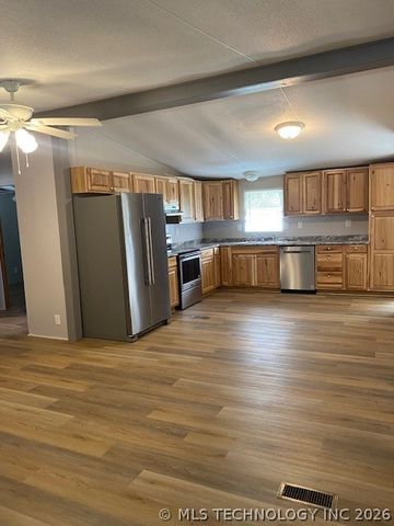 49 Tamkiki, Mead, OK 73449