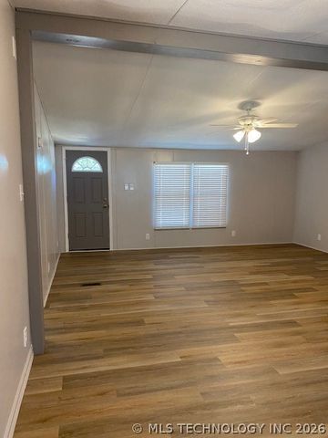 49 Tamkiki, Mead, OK 73449
