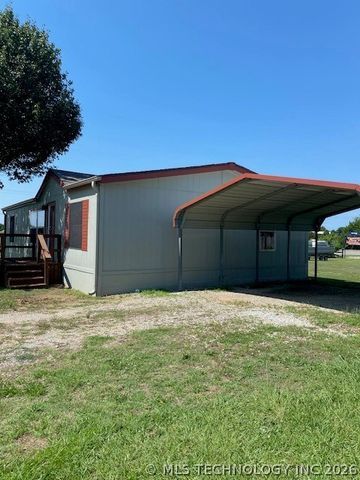 49 Tamkiki, Mead, OK 73449