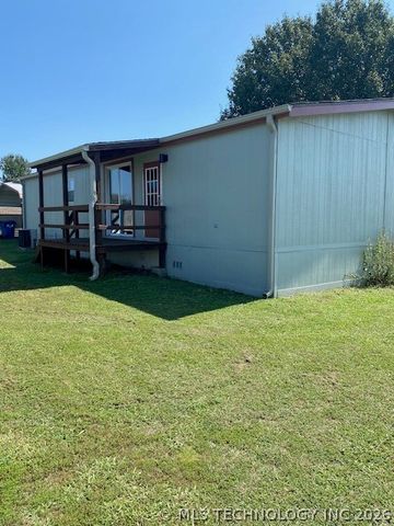 49 Tamkiki, Mead, OK 73449
