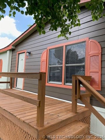 49 Tamkiki, Mead, OK 73449