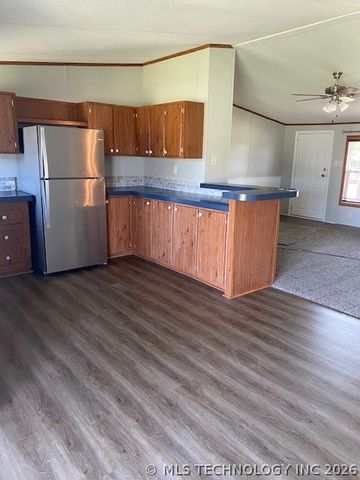 49 Tamkiki, Mead, OK 73449