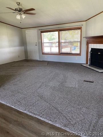 49 Tamkiki, Mead, OK 73449