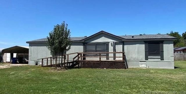 49 Tamkiki, Mead, OK 73449