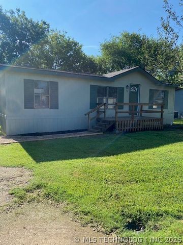 49 Tamkiki, Mead, OK 73449