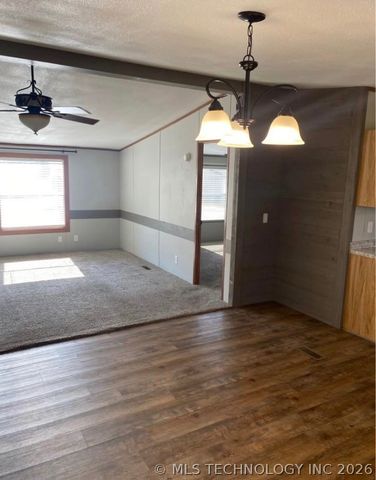 49 Tamkiki, Mead, OK 73449