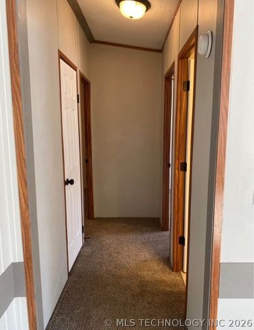 49 Tamkiki, Mead, OK 73449