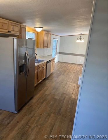 49 Tamkiki, Mead, OK 73449
