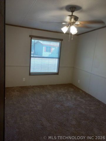49 Tamkiki, Mead, OK 73449
