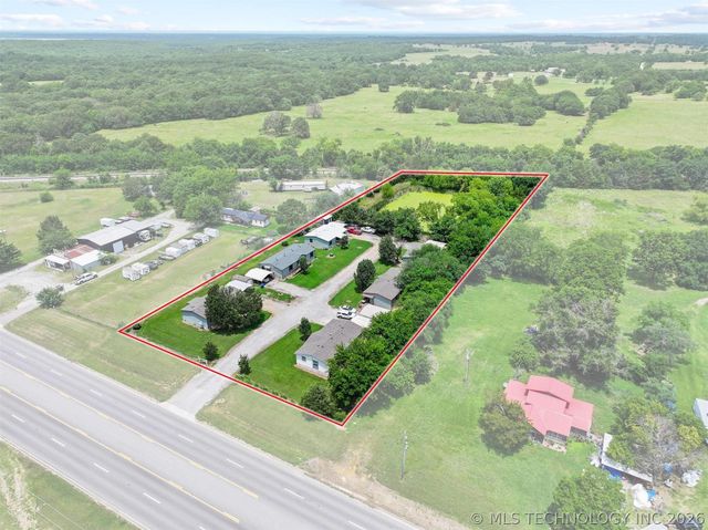 49 Tamkiki, Mead, OK 73449