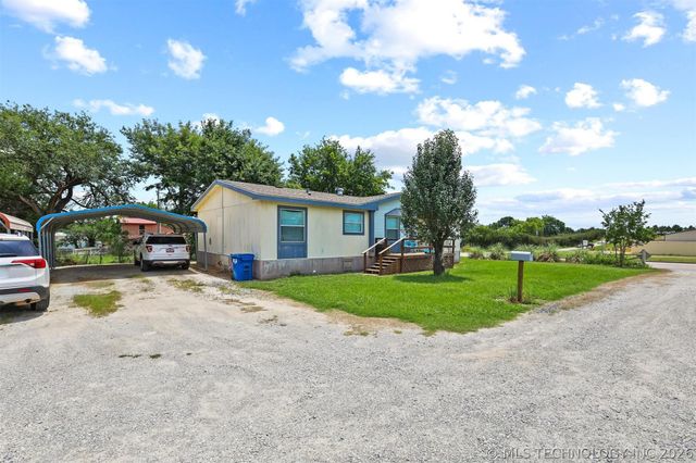 49 Tamkiki, Mead, OK 73449