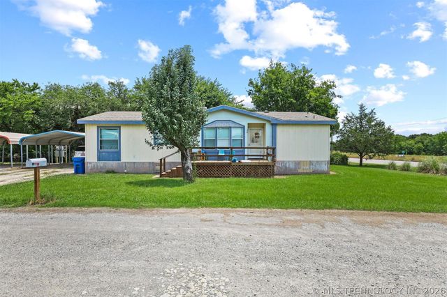 49 Tamkiki, Mead, OK 73449