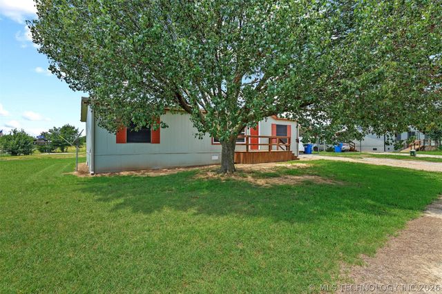 49 Tamkiki, Mead, OK 73449
