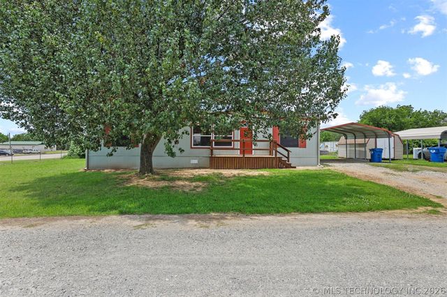 49 Tamkiki, Mead, OK 73449