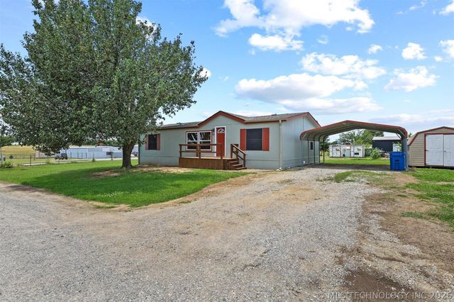49 Tamkiki, Mead, OK 73449