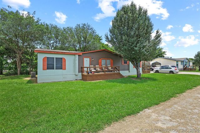 49 Tamkiki, Mead, OK 73449