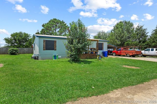 49 Tamkiki, Mead, OK 73449
